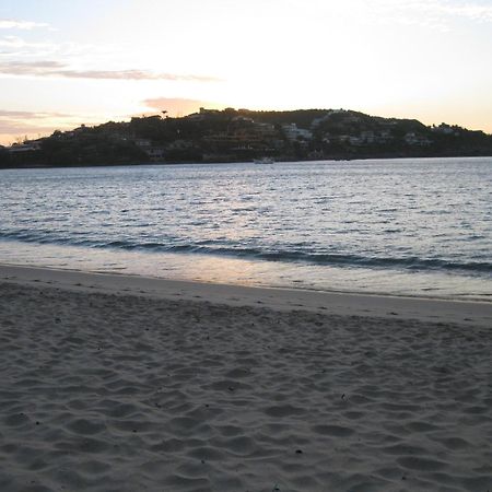 Pousada Ferradura Beach Búzios Exterior foto