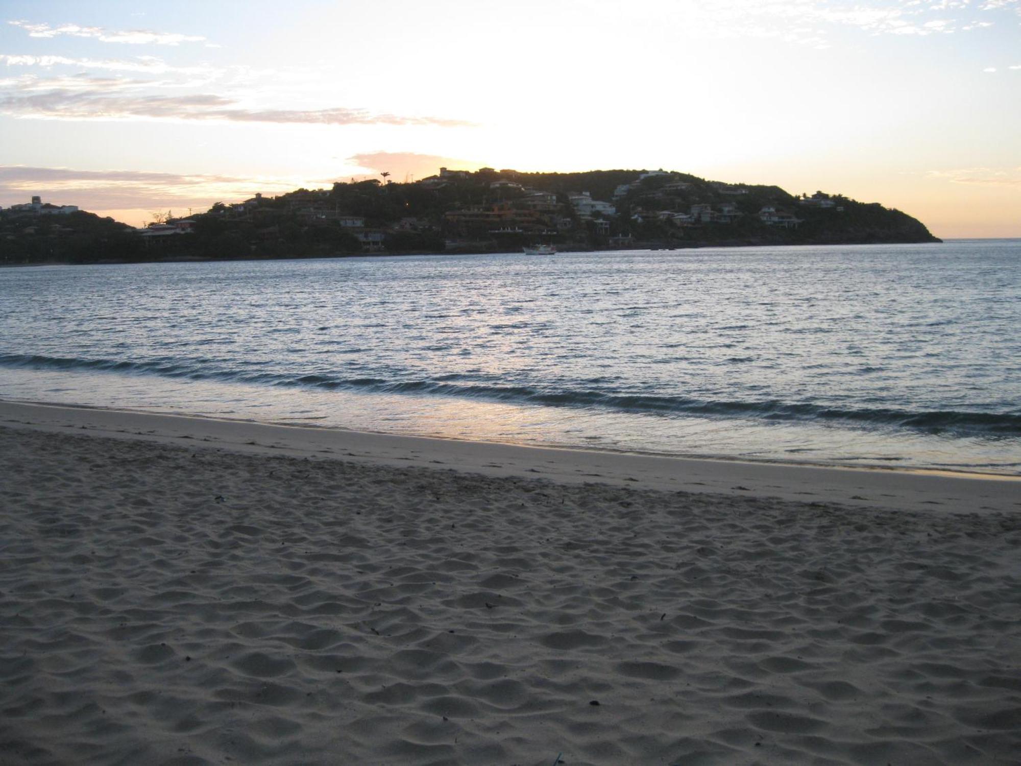 Pousada Ferradura Beach Búzios Exterior foto